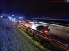 Brand - PKW, A3 Richtung Würzburg, 01.04.2023